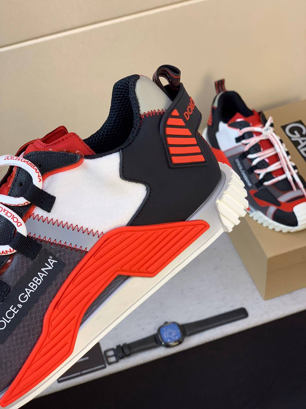 D*G sneaker